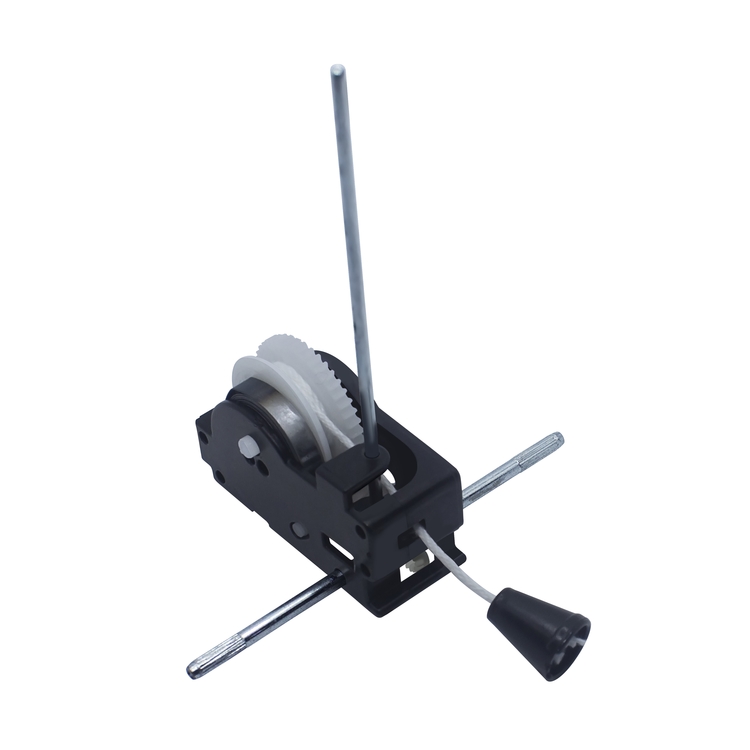 Игрушка точных пластиковых зубчатых коробка cетчатый рюкзак с затягивающимися игрушка, пластиковая коробка передач