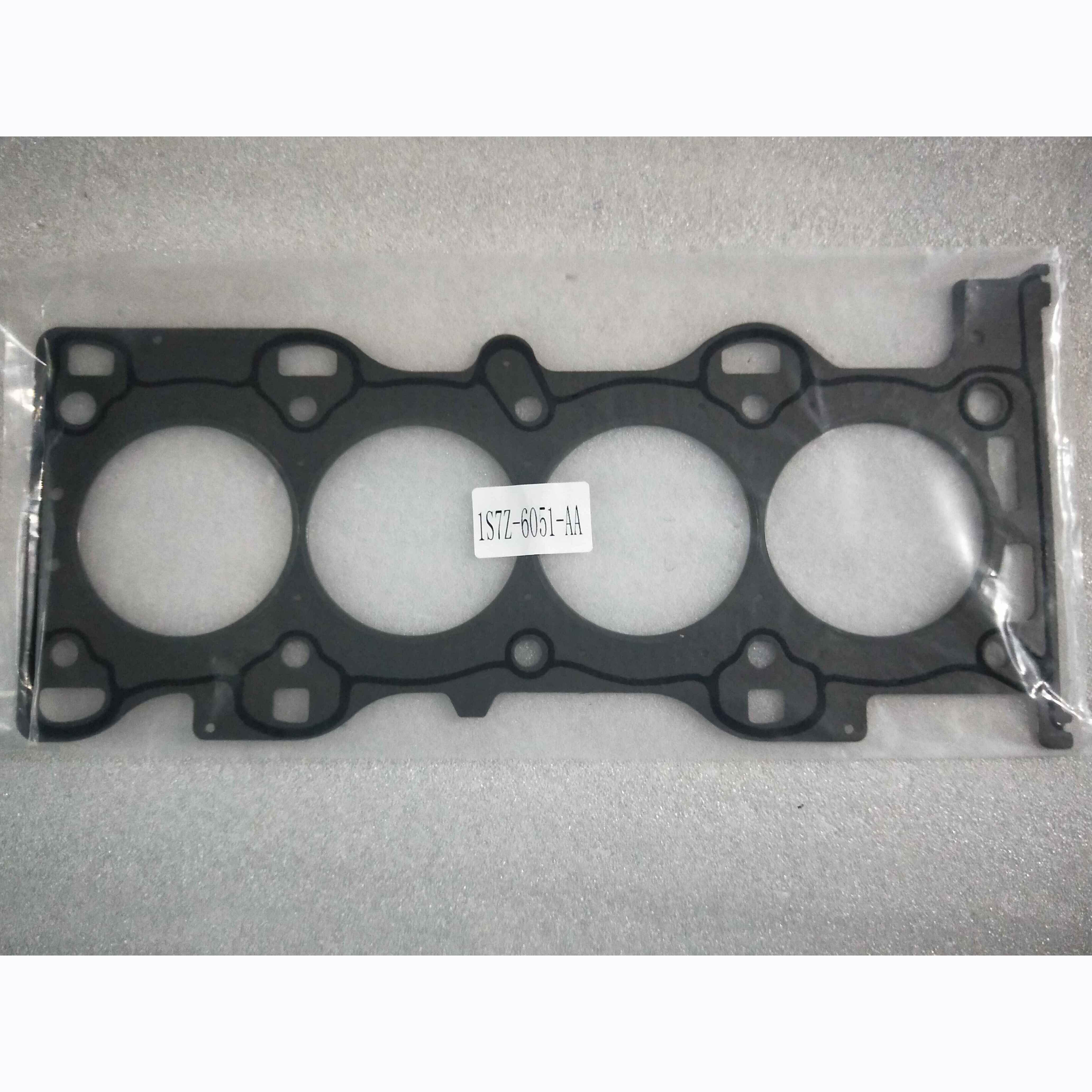 FORD OEM-Valve Cover Gasket YF1Z6584BA