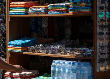 Heat Advisory Triggers Cape Town Market Surge in Retail Sales