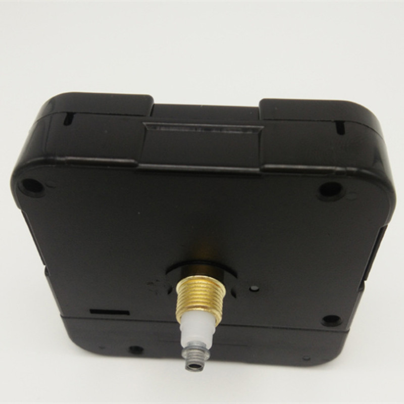Replacement Quartz West German Movement Mechanism Motor Plastic Shaft 9mm