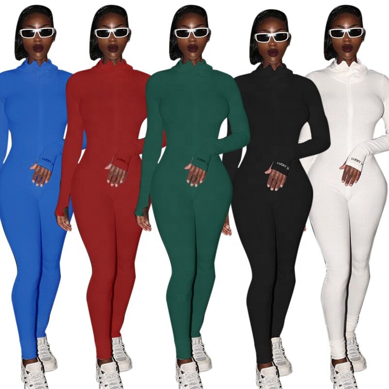 all white jumpsuit women