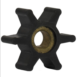 Rubber Impeller for Water Pump Jabsco 21414-000/1411-0001 Ancor 50013 Kashlyama 128170-42070 AIFO 828MTEA