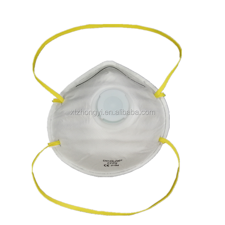 10 pz maschera antipolvere n95 4 strati valvola ffp2 10 pz maschera antipolvere n95 4 strati valvola ffp2