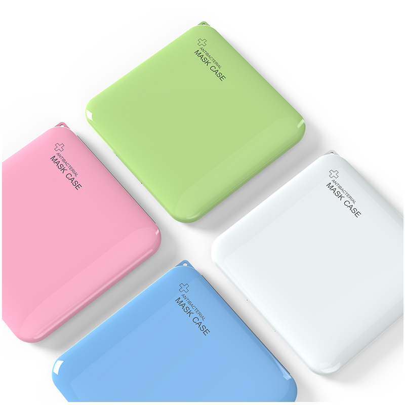 Высокое качество, оптовая продажа, Заказные пластиковые многоцветные коробки для хранения, дешевые