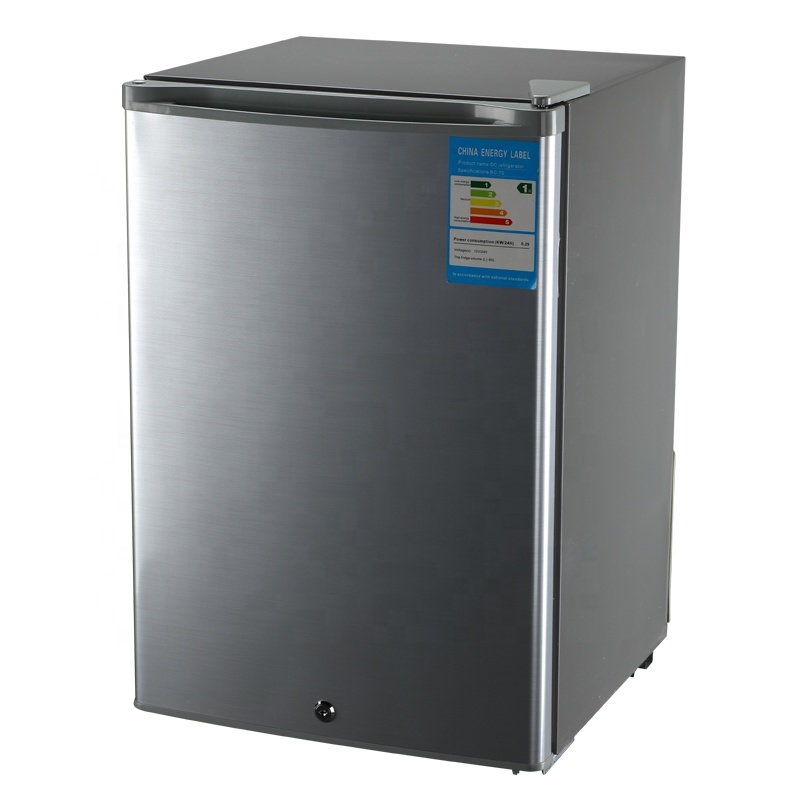 70L12V 24V solar power system на dc-компрессоре Открытый Кемпинг холодильники 24V dc холодильник
