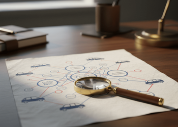 SUV Recalls Expose Critical Supply Chain Vulnerabilities