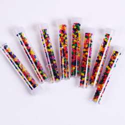 2.5-3mm Size Crystal Soil water beads