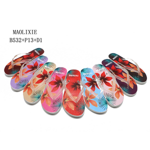 pu lite ladies chappals