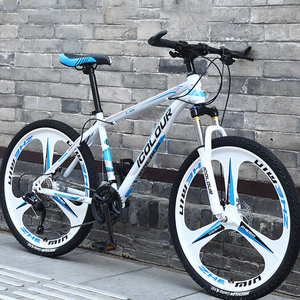 motiv mountain bike