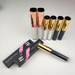 Wholesale Stacy Lash Glue Strip Eyelash Adhesive Private Label Glue For Eye Lash