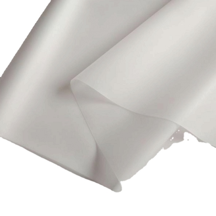 Водонепроницаемая пленка из ТПУ с низкой передачей влаги для мембраны из ТПУ nudebra без клея