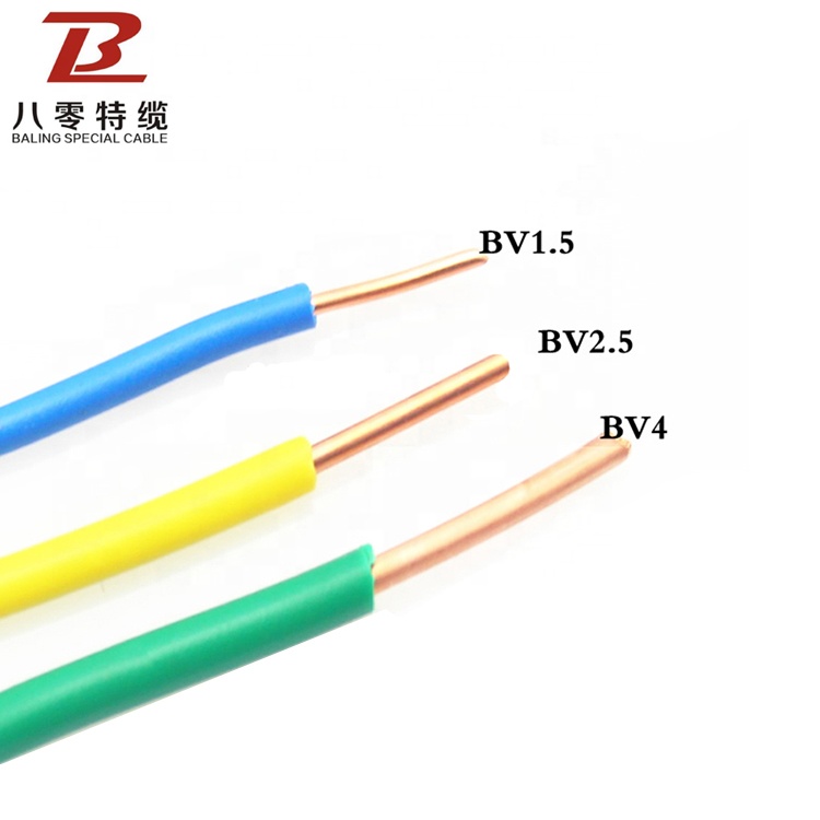 600V AWM MTW TEW 14 AWG Green Hook Up Lead Wire Stranded 25 ft UL1015