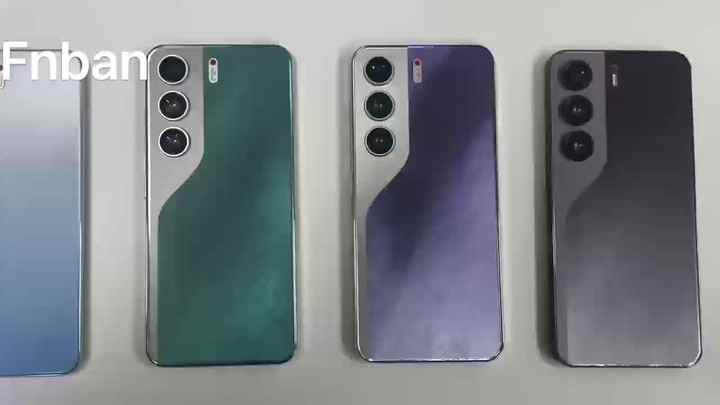 CAMON 40 Pro 5G Dual SIM Free Global 版 TECNO Camon 40 Pro 5G 12GB+256GB BLACK Dual SIM Unlocked Android