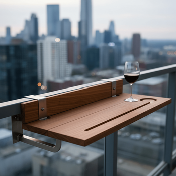 10 Next-Gen Portable Fold-Out Table Ideas Redefining Versatility in 2026