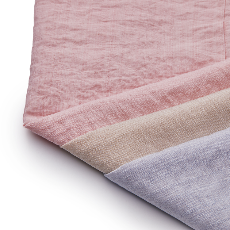 Жаккардовая Марля органическая ткань блестящая красивая ткань C852