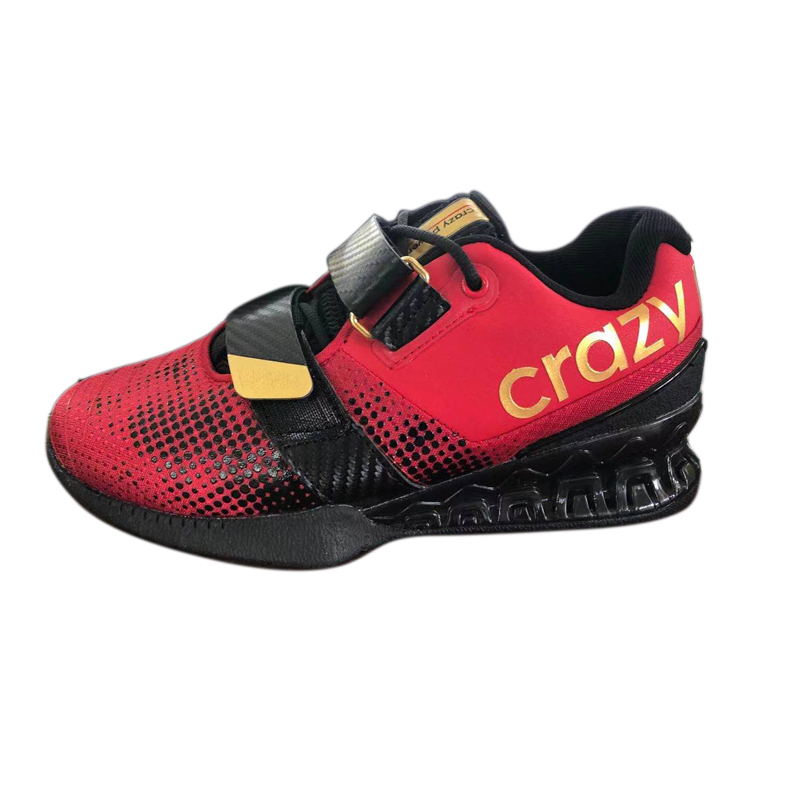 chinese weightlifting shoes