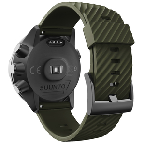 suunto x10 replacement strap