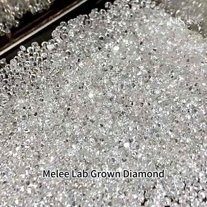 Shop High-Quality Lab Grown Diamonds Perfect for Jewelry