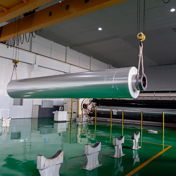 BOPET Polyester Film ID Card Protection Transparent ba<i></i>se Film