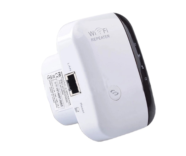 Быстрый Wi-Fi усилитель 300m Беспроводной Wi-Fi репитер, 2,4g Wi-Fi расширитель диапазона