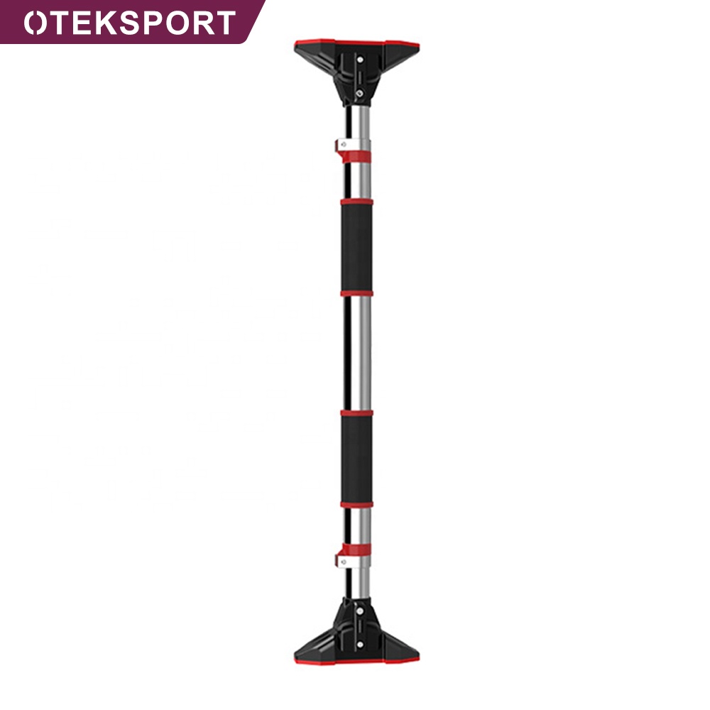 Заводская поставка, горизонтальная противоскользящая дверь без перфорации, домашнее фитнес-оборудование, портативные упражнения