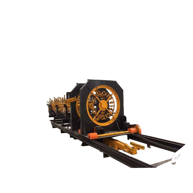 Высококачественная машина для производства сварных швов