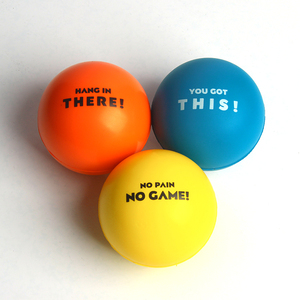 pelotas antiestres fabricantes