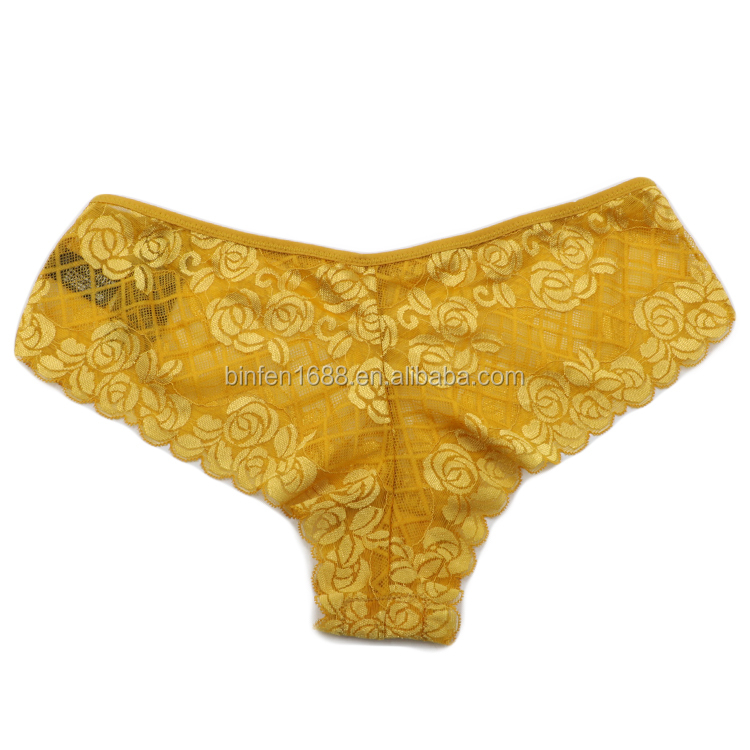 胸罩和内裤套装新款女士黄金推高性感内衣文胸舒适性感蕾丝内裤