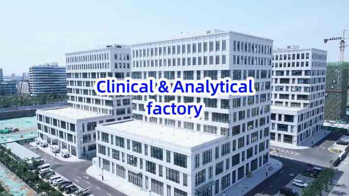 BIOBASE China Cheap Automated Sample Processing System Filter High ...