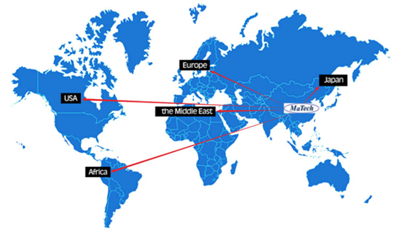Custom Steel Cnc Machining Metal Mechanical Parts Fabrication(图12)