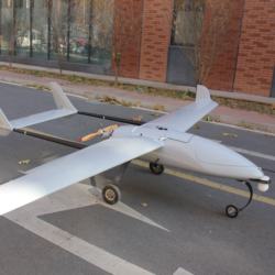 Kg de Carga Pesada 20 5 hora Tempo de Vôo de Mapeamento Fixo-Ala Pesquisa Inspeção UAV e Zangão