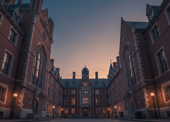 Ivy Day Data Crisis: Harvard’s Withholding Creates Market Chaos