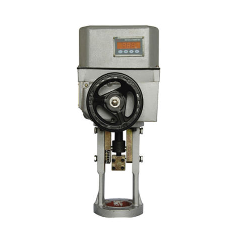 自动电动执行器 skz-410z