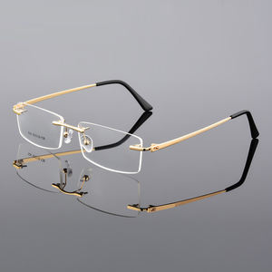 nitinol eyeglass frames