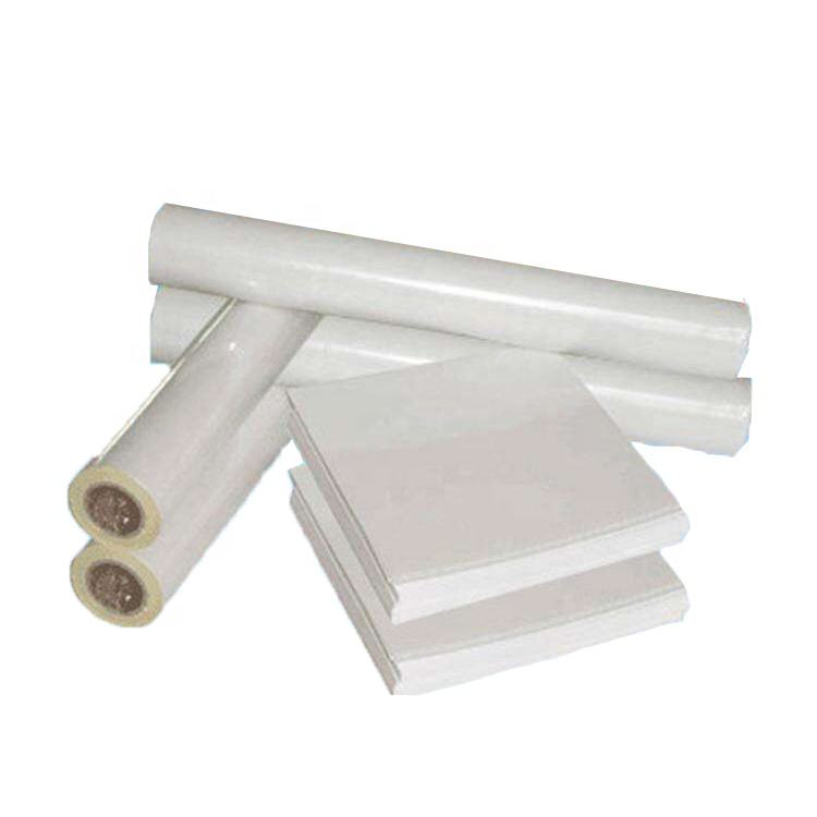 Бумага экспорт