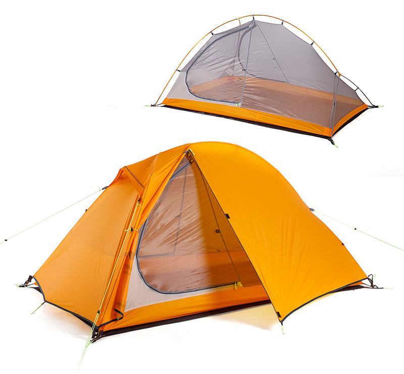 ultralight waterproof tent