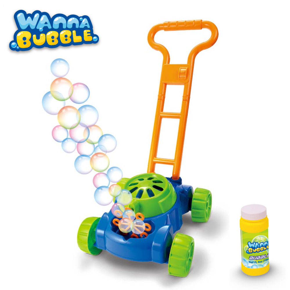 bubble walker toy