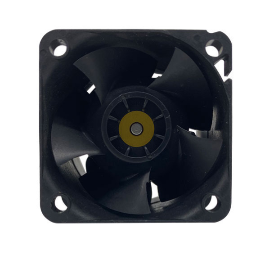 High Speed Delta GFC0412DS 4056 DC Cooling Fans for Hotels