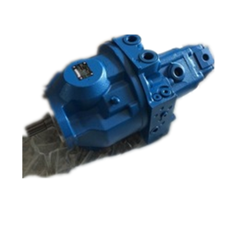 Uchida Rexroth AP2D series of AP2D12,AP2D18,AP2D21,AP2D25,AP2D27,AP2D28,AP2D36 axial variable piston pump for mini excavator