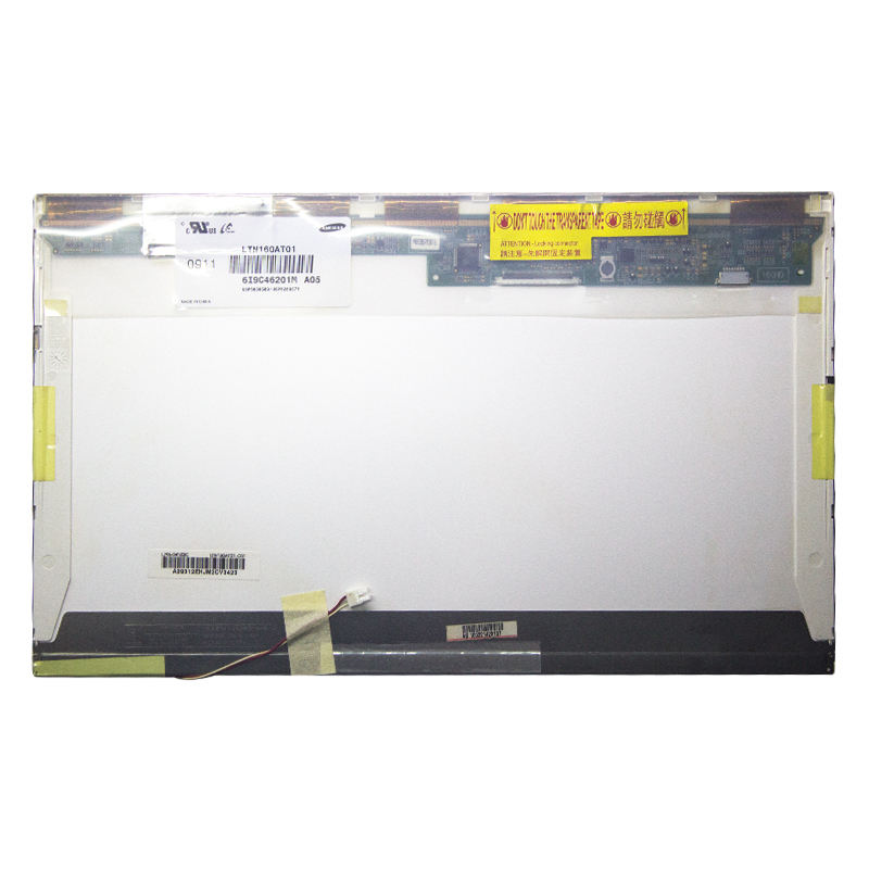 New HP 15.6/" Pavilion G50 Compaq CQ50 CQ60 Laptop LVDS LCD Video Screen Cable