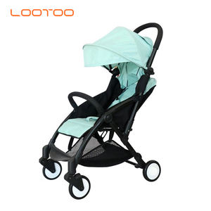 juniors brand stroller