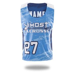 lacrosse pinnies bulk