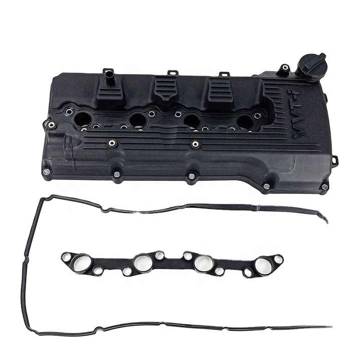 1tr 2 tr engine valve cover cylinder head 11201-75055 for 2005