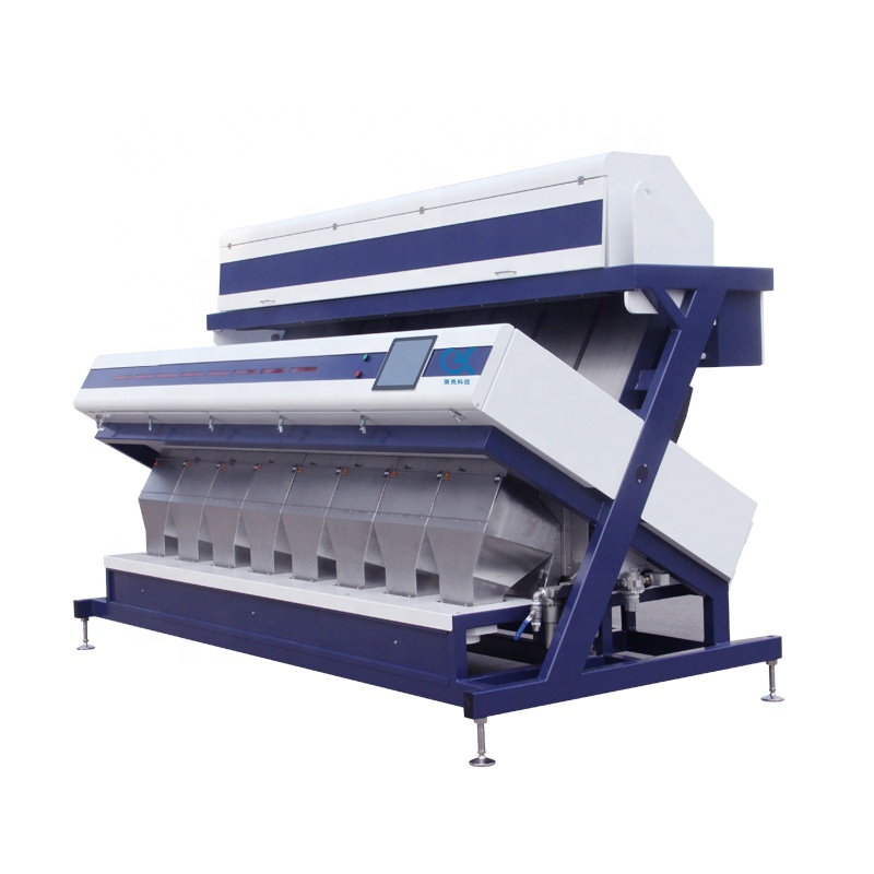 Plastic Color Sortex Optical Color Sorter