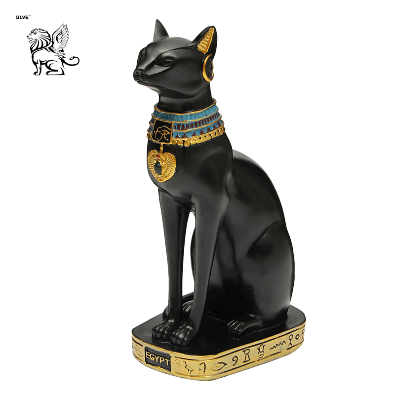 Сувениры кошки из египта