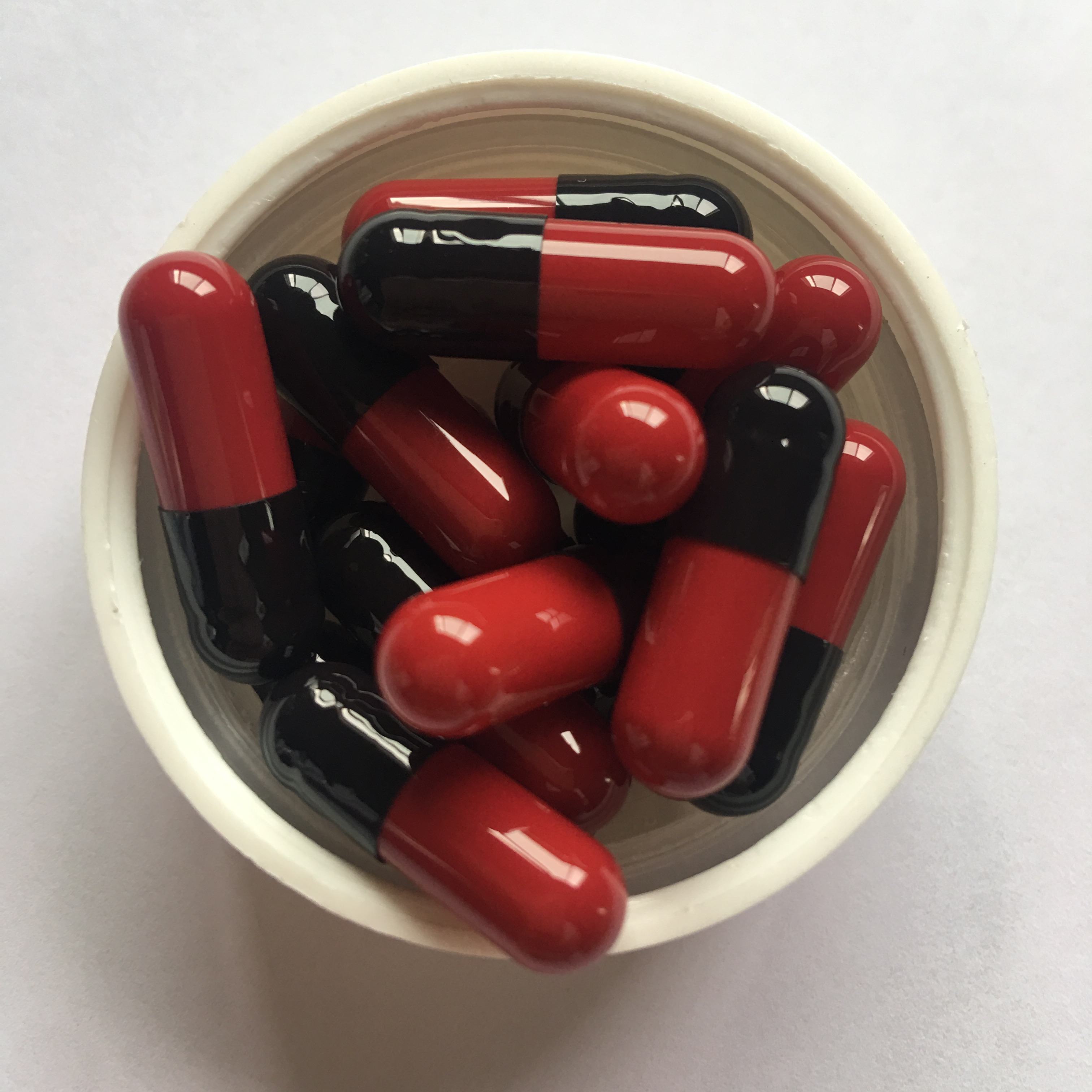 source 散装gmp 7天减肥补充减肥胶囊每瓶60粒 on m.alibaba.com