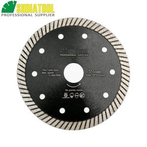 Eihan Smooth Tile Cutting Disc Supper Thin for Cutting Porcelain Tile Ceramic Angle Grinder