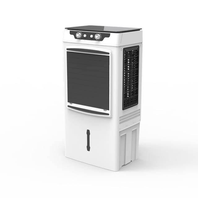 2021 portable conditioner home tower portable evaportive air cooler