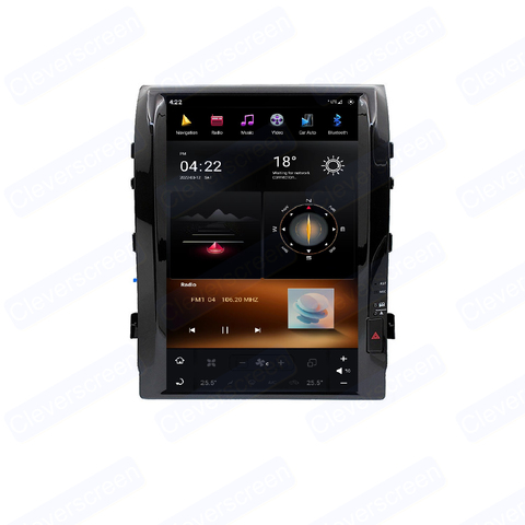 1 inch android car dvd player for nissan 350z /370z 2009-2017
