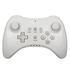 Wii U Pro Controller批发采购 Wii U Pro Controller供应商和批发商 Alibaba